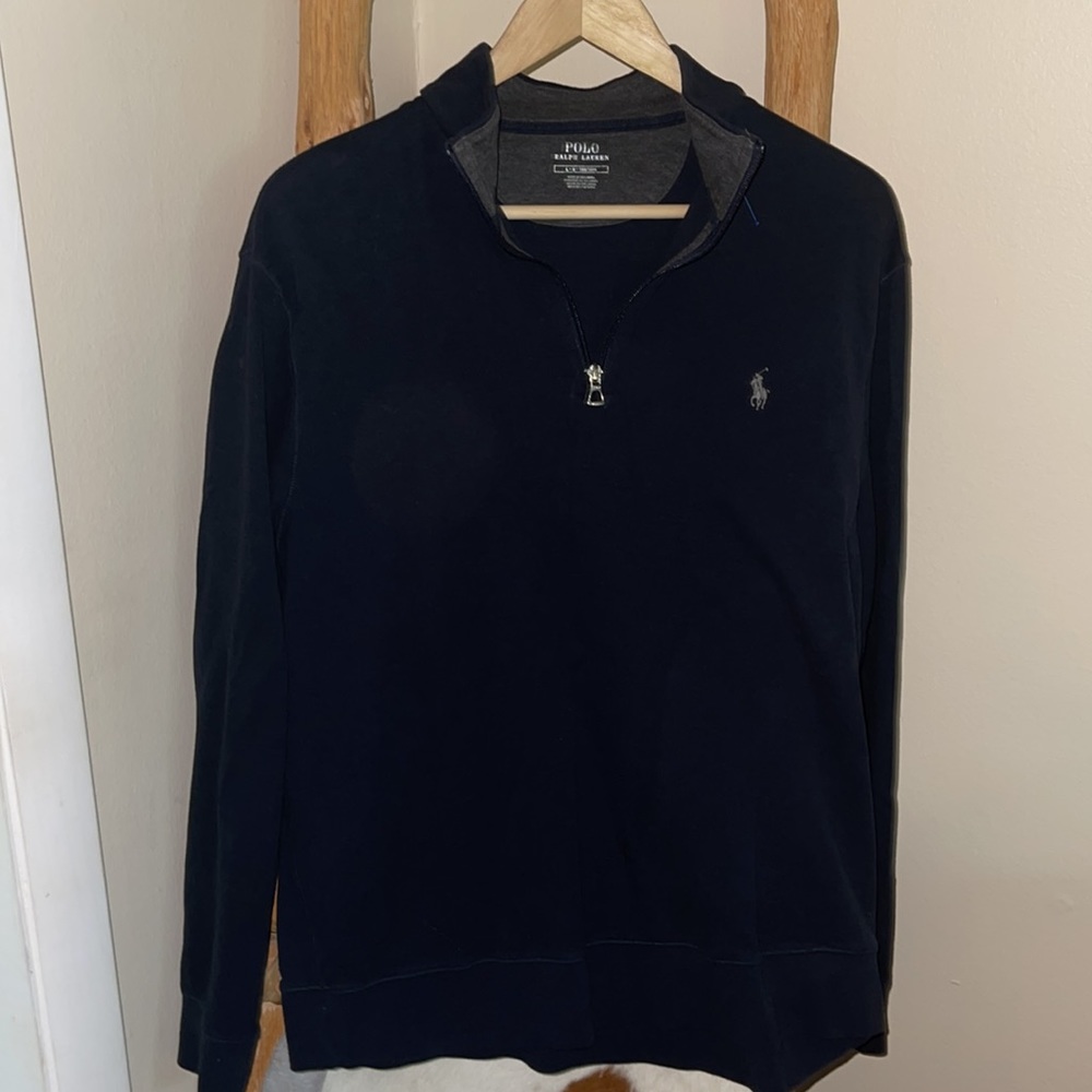 Polo Ralph Lauren Sweater - Picture 2 of 3